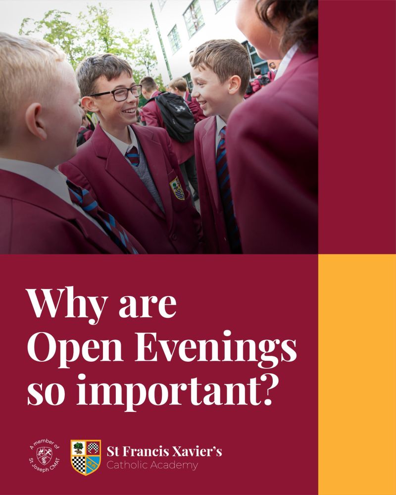 Image for the Tweet beginning: Open Evenings allow you to
